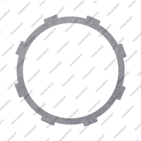 Стальной диск (85x1.8x8T) C2 (Rear)