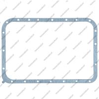 Прокладка поддона нижнего (дюрапреновая)