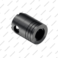 Клапан масляного насоса (ремонтный, длина 24mm)*