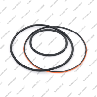 Комплект резиновых колец сцепления 4-5-6 (3шт.)