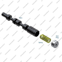 Клапан регулировки давления (Gen 1, 2008-up, ремонтный)*