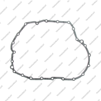 Прокладка межкорпусная (тип 1, Citroen, Peugeot, Renault, бумажная)