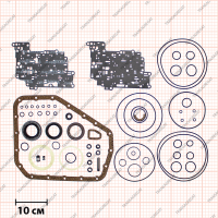 Комплект прокладок и сальников (Gen 1, 2003-up)