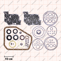 Комплект прокладок и сальников (Gen 1, 1999-up)