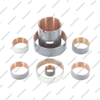 Комплект втулок (1994-up, 8шт., биметаллические)*