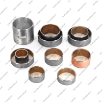 Комплект втулок (11шт., биметаллические)