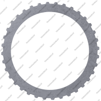 Стальной диск (109x1.8x35T/36T) 2nd (подборный)