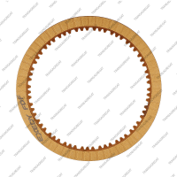 Фрикционный диск (172x2.1x63T) D