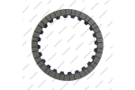 Фрикционный диск гидротрансформатора (173x1.8x24T)*
