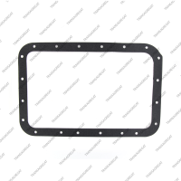 Прокладка поддона нижнего (20 отверстий, дюрапреновая)