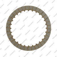 Фрикционный диск (117x1.5x28T) Low*