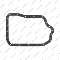 Прокладка поддона нижнего (19 отверстий, дюрапреновая)