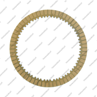 Фрикционный диск (172x2.1x63T) D