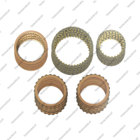 Комплект фрикционных дисков