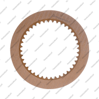 Фрикционный диск (119x2.1x40Т) K1