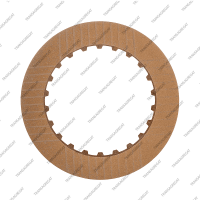 Фрикционный диск (103x1.6x22T) K3