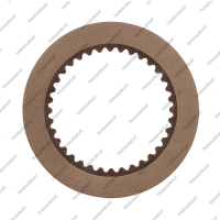 Фрикционный диск (108x1.6x36T) E