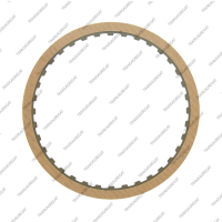 Фрикционный диск (189x1.8x36T) 2-6