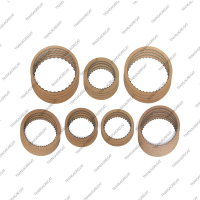 Комплект фрикционных дисков