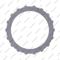 Стальной диск (91x1.8x18T) C2 (Direct), C3 (Underdrive)*