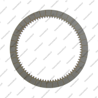 Фрикционный диск гидротрансформатора (197x2.4x80T)