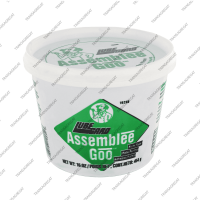 Смазка монтажная зеленая (летняя, LUBEGARD)