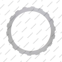 Стальной диск (108x2.0x18T) Forward (@)