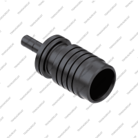 Клапан масляного насоса (стандартный, алюминиевый)*