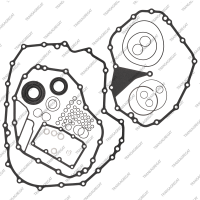 Комплект прокладок и сальников