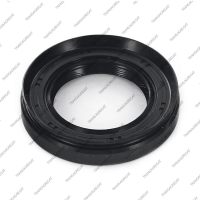Сальник привода левого, правого (35x56x7.5/11.5, внешняя часть полностью обрезиненная)