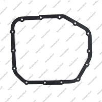 Прокладка поддона нижнего (14 отверстий, дюрапреновая)