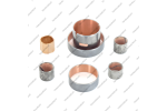 Комплект втулок (7шт., биметаллические)