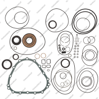 Комплект прокладок и сальников (VAG)