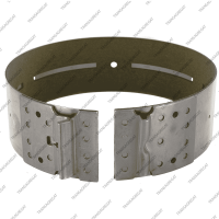 Тормозная лента (ширина 60mm, с разными упорами)