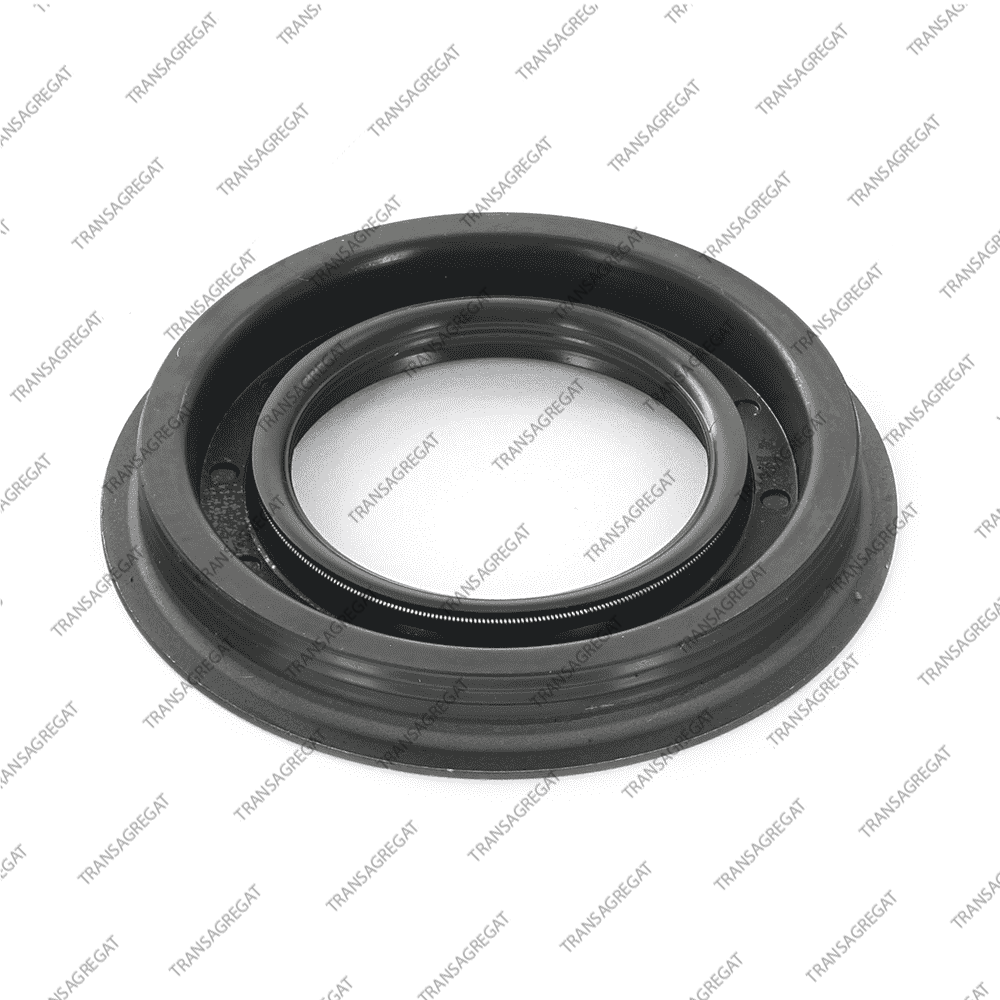 Сальник масляного насоса (40x65x9.0, Gen 1, 2008-12г.)