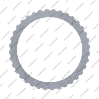 Стальной диск (92x1.7x36T) 4-5-6 (Gen 1/2/3, 2009-up)