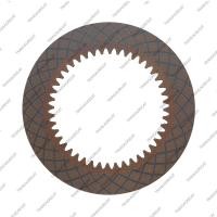 Фрикционный диск (133x1.9x44T) 4th, 5th