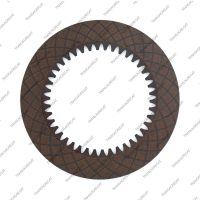 Фрикционный диск (128x1.9x42T) 3rd