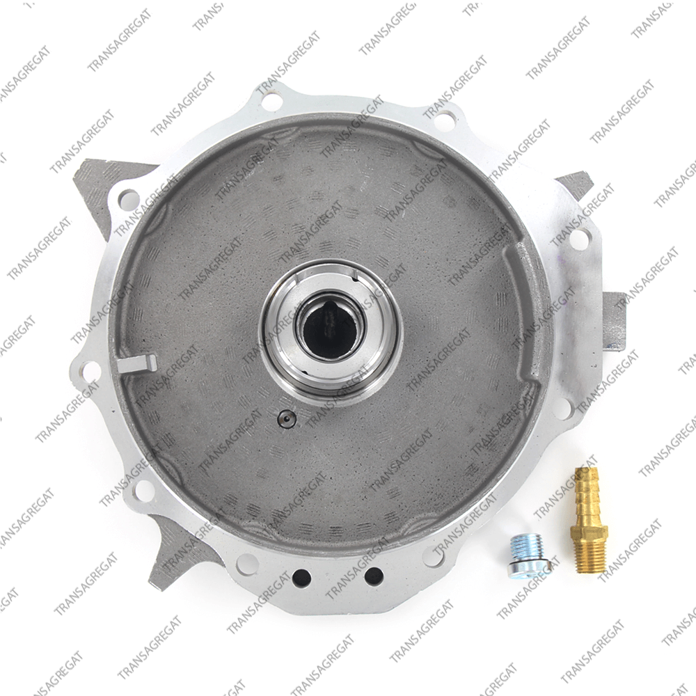 Крышка задняя (тип 3, универсальная: Ford, Mazda)