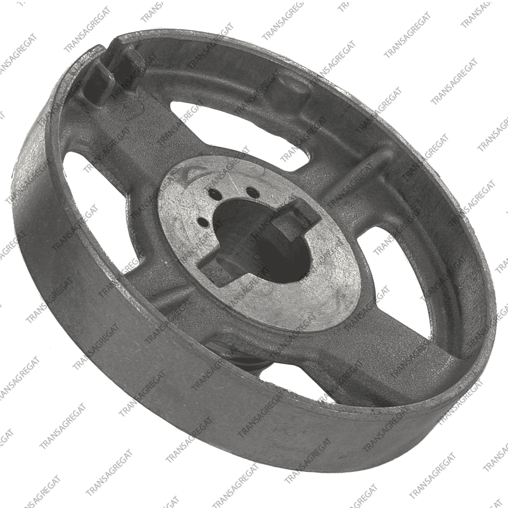 Суппорт центральный (85-up, без входного датчика скорости, не под подшипник)