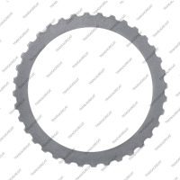 Стальной диск (114x2.0x36T) K2 (C2, Direct)