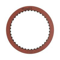 Фрикционный диск (126x1.7x40T) Forward (усиленный, Stage-1)*