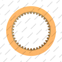 Фрикционный диск 1st, 2nd, 3rd, 4th (106x2.0x38T)