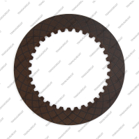 Фрикционный диск (135x1.9x34T) 2nd, 5th
