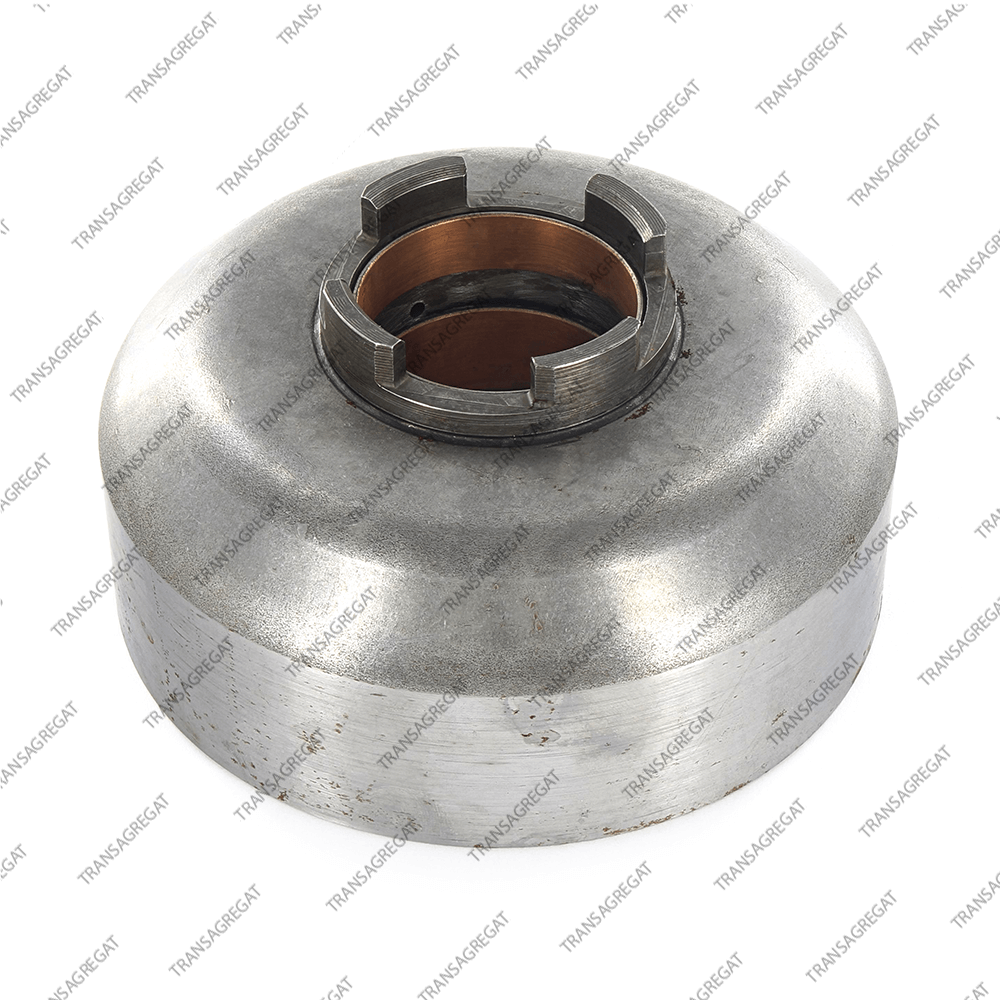 Корпус сцепления 2-1 Coast (91-95г.)