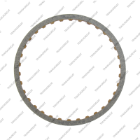 Фрикционный диск (149x2.0x34T) Reverse*