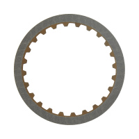 Фрикционный диск (102x1.7x24T) Direct
