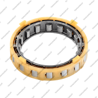 Обгонная муфта гидротрансформатора (44x61x10.7, 16 сегментов)