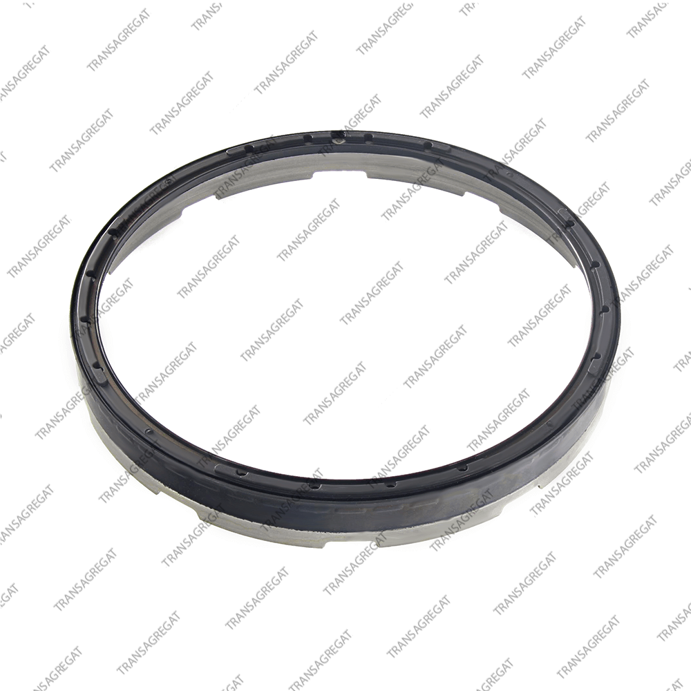 Поршень (182x163x23) 2-6 (Gen 1/2/3, обрезиненный)