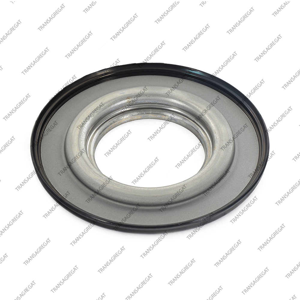 Контрпоршень (110x51x11) K2 (Gen 1/2, 2003-up, обрезиненный)